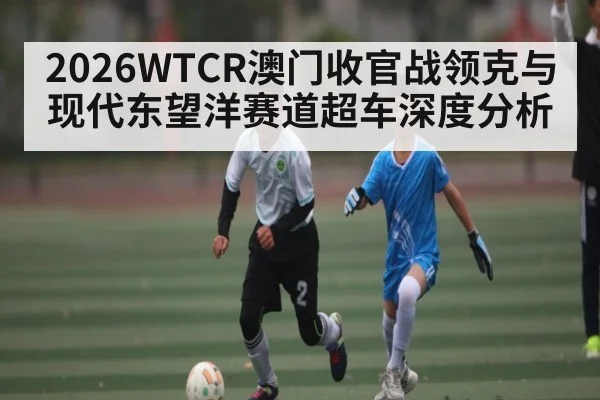 2026WTCR澳门收官战领克与现代东望洋赛道超车深度分析